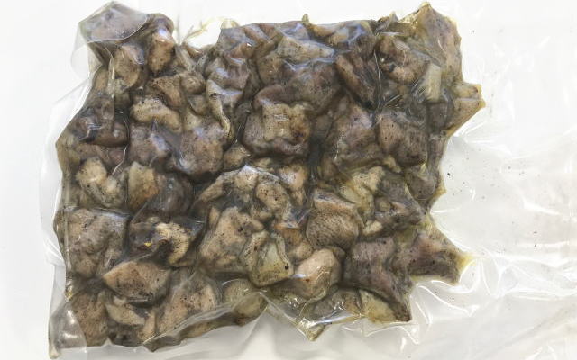 鶏の炭火焼プロ用・業務用