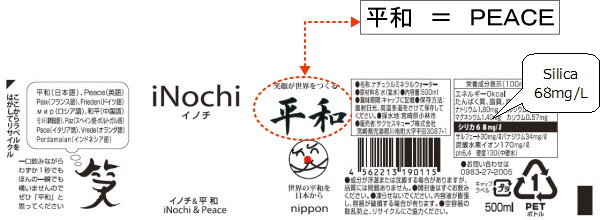 iNochi