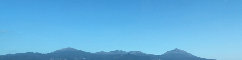 シリカ水イノチの水の採水地